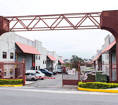 Spacious Warehouse with Office in Guachipelin, Escazu
