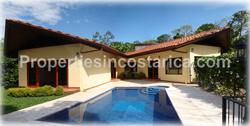 Costa Rica real estate, Atenas Costa Rica, Atenas home for sale, Atenas real estate, gated community, swimming pool