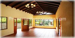Costa Rica real estate, Atenas Costa Rica, Atenas home for sale, Atenas real estate, gated community, swimming pool