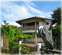 Estate-Style View Lots in Salitral de Santa Ana for Refined Country Living