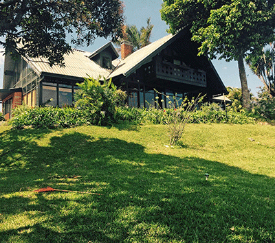 Costa Rica Real Estate - Properties in Costa Rica