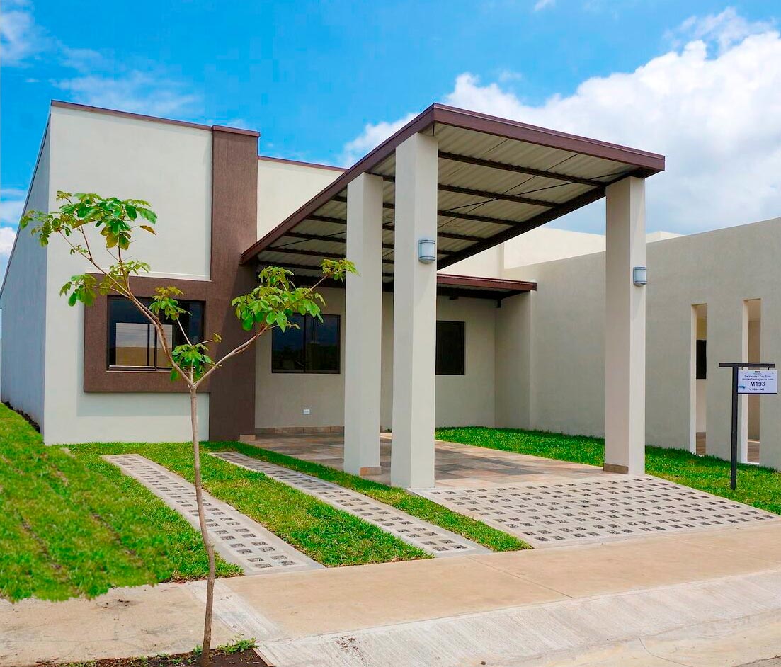 Propiedades en Grecia, Costa Rica