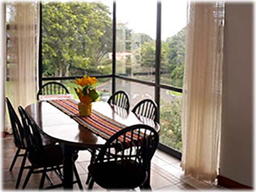 Irazu, view, apartment, trees, pool, basketball court, complex, families, french, building, 4 floor, views, amenities,