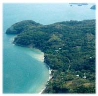 Investment opportunity in the Pacific Coast (Hotel land in Puntarenas) 
