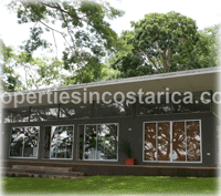 Investment Land for Sale in Costa Rica