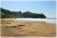 The last beachfront development land for sale at Costa Ballena A FIRE SALE