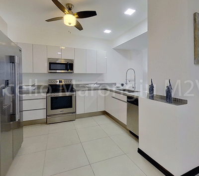 Ocean Front Condo for Sale with Income Producing Opportunity