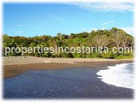 lots for sale in Samara Costa Rica