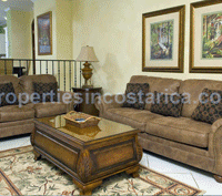 Top Quality Condo for Rent at Los Sueños, Herradura