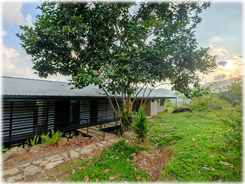 ocean view, beach properties, uvita, bahia ballena, for sale, Contemporary home, Tropical style houses, south pacific,