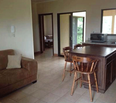 Central Pacific House with Apartments, Great Investment