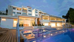 Costa Rica real estate, Costa Rica rentals, Costa Rica condos for rent, Escazu Costa Rica condos, Building, Location, Multiplaza