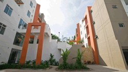 Costa Rica real estate, Costa Rica rentals, Costa Rica condos for rent, Escazu Costa Rica condos, Building, Location, Multiplaza
