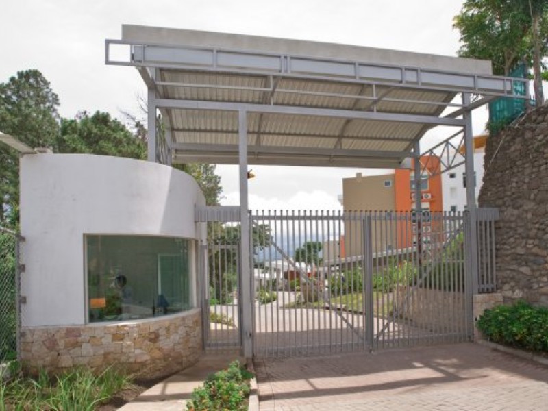 Condos in escazu IDCODE 2484