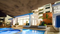 Costa Rica real estate, Costa Rica rentals, Costa Rica condos for rent, Escazu Costa Rica condos, Building, Location, Multiplaza