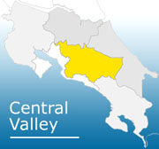 Central Valley